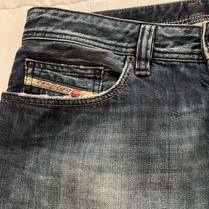 Diesel men’s jeans